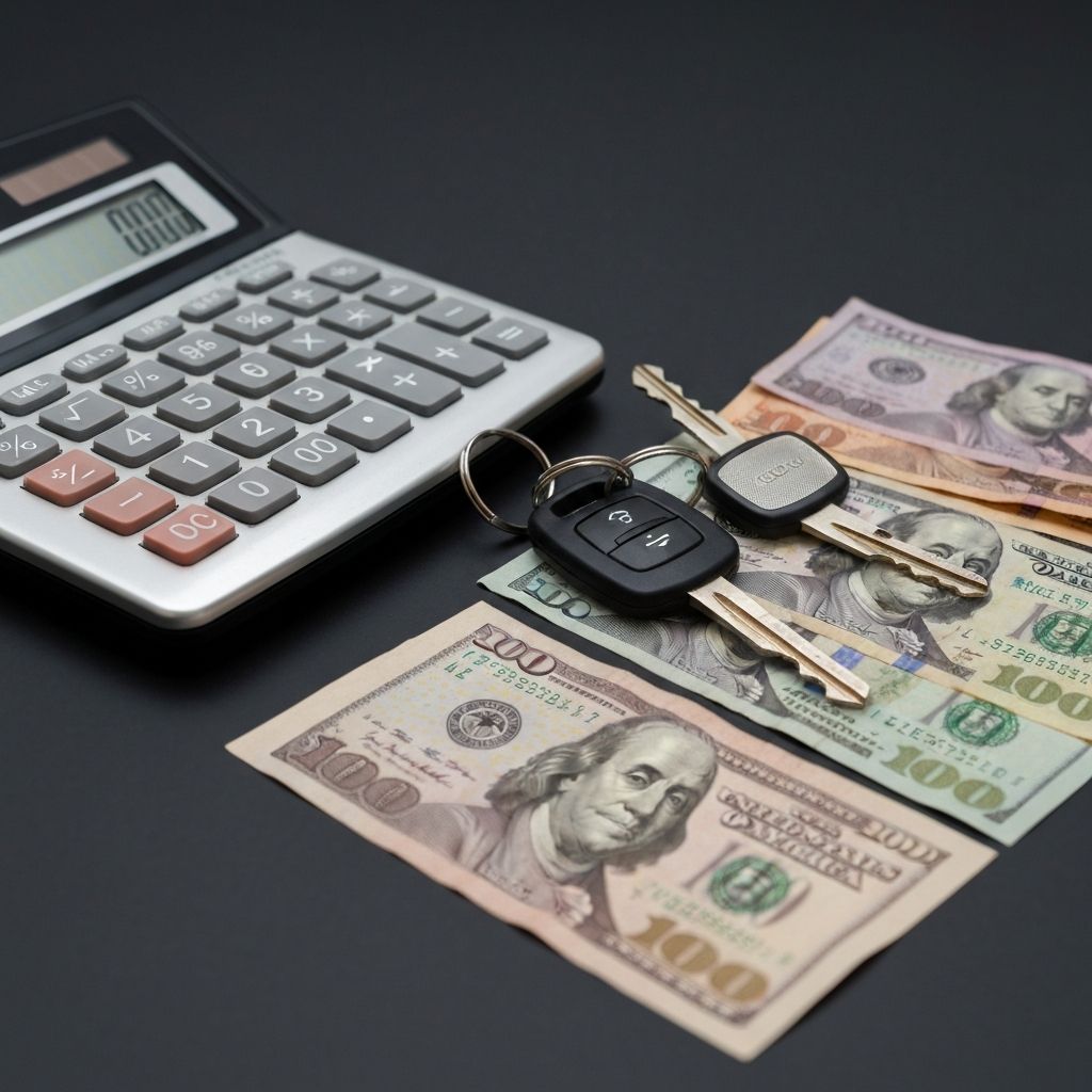 How Much Does Car Shipping Cost in 2025?