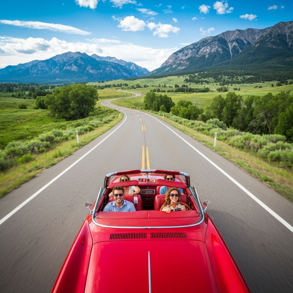 Cross-Country Moving: What to Expect